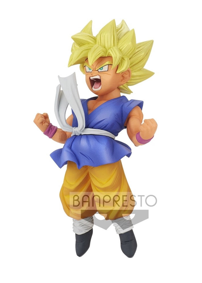 Dragon Ball Super Son Goku Fes Vol.16 A Super Saiyan Son Goku Kids