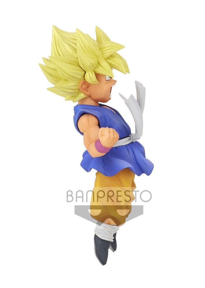 Dragon Ball Super Son Goku Fes Vol.16 A Super Saiyan Son Goku Kids