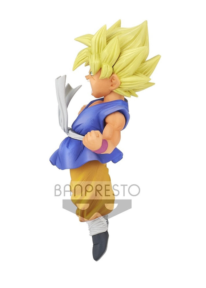Dragon Ball Super Son Goku Fes Vol.16 A Super Saiyan Son Goku Kids