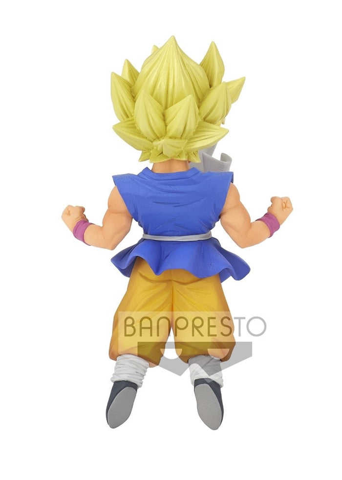 Dragon Ball Super Son Goku Fes Vol.16 A Super Saiyan Son Goku Kids
