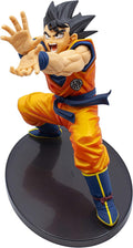 DRAGON BALL SUPER SUPER ZENKAI SOLID vol.2 Goku