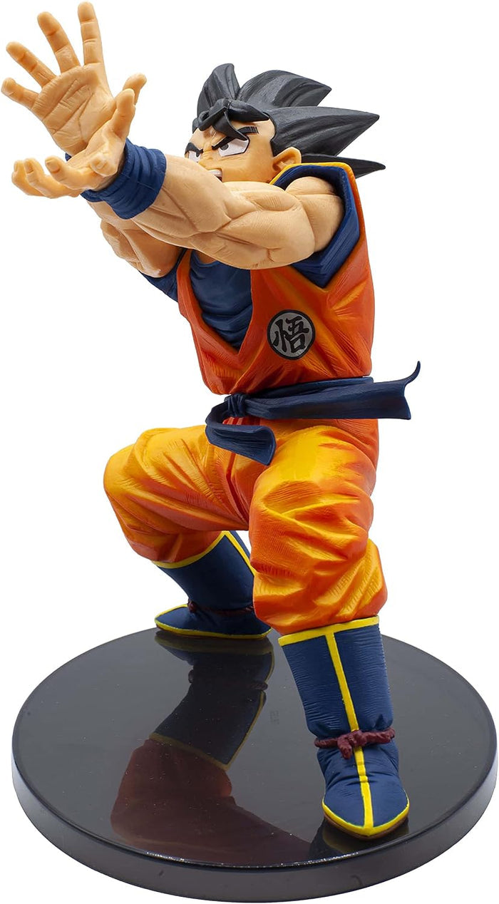 DRAGON BALL SUPER SUPER ZENKAI SOLID vol.2 Goku