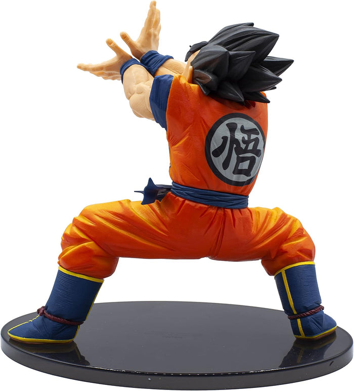 DRAGON BALL SUPER SUPER ZENKAI SOLID vol.2 Goku