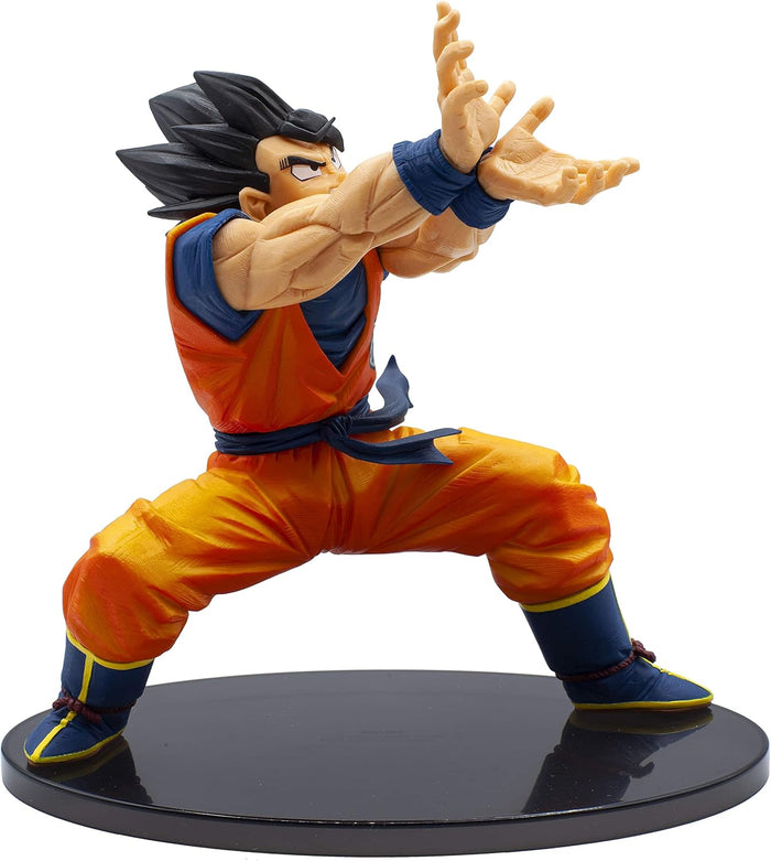 DRAGON BALL SUPER SUPER ZENKAI SOLID vol.2 Goku