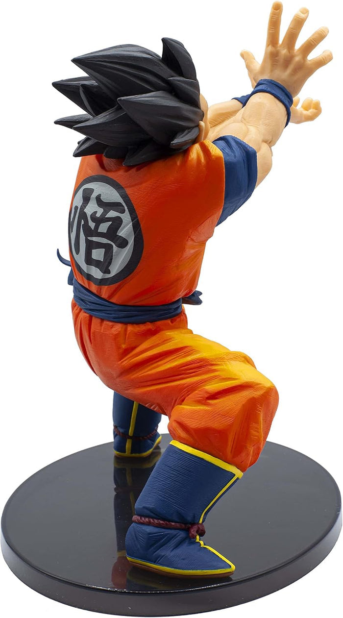 DRAGON BALL SUPER SUPER ZENKAI SOLID vol.2 Goku