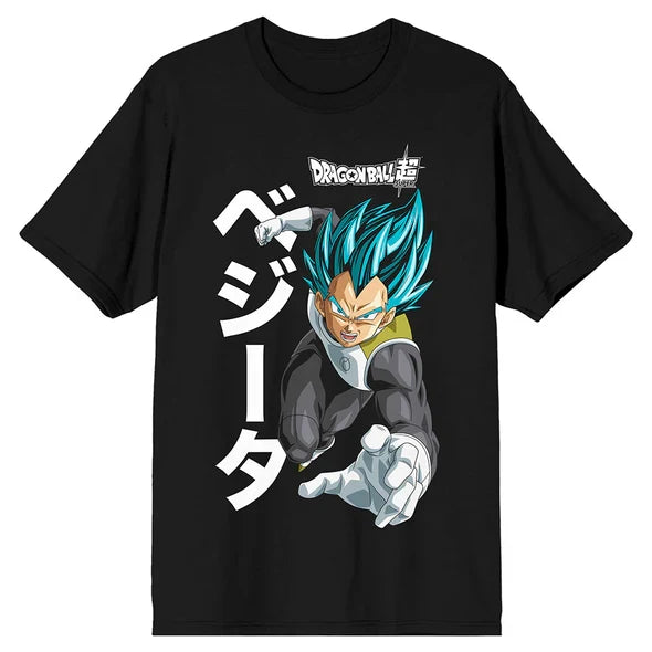 Dragon Ball Super Unisex Tee