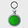 Dragon Ball Z 3D Sound Radar And Light Keychain 27
