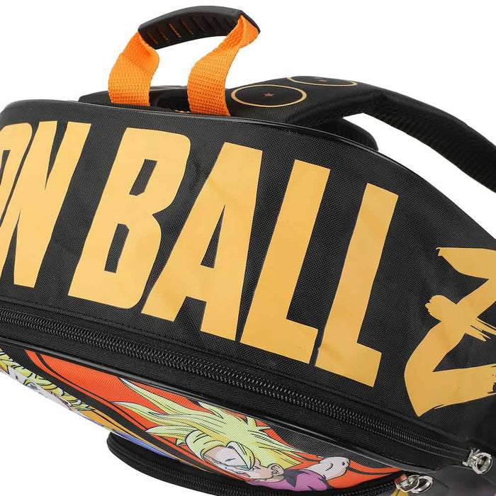 Dragon Ball Z Aop Youth Backpack