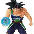 Dragon Ball Z Bardock G X Materia Statue