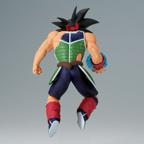 Dragon Ball Z Bardock G X Materia Statue