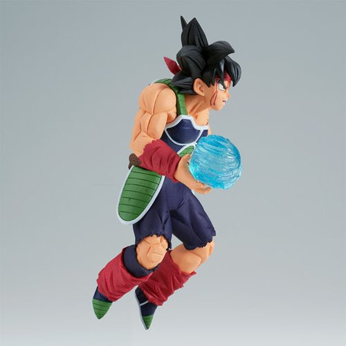 Dragon Ball Z Bardock G X Materia Statue