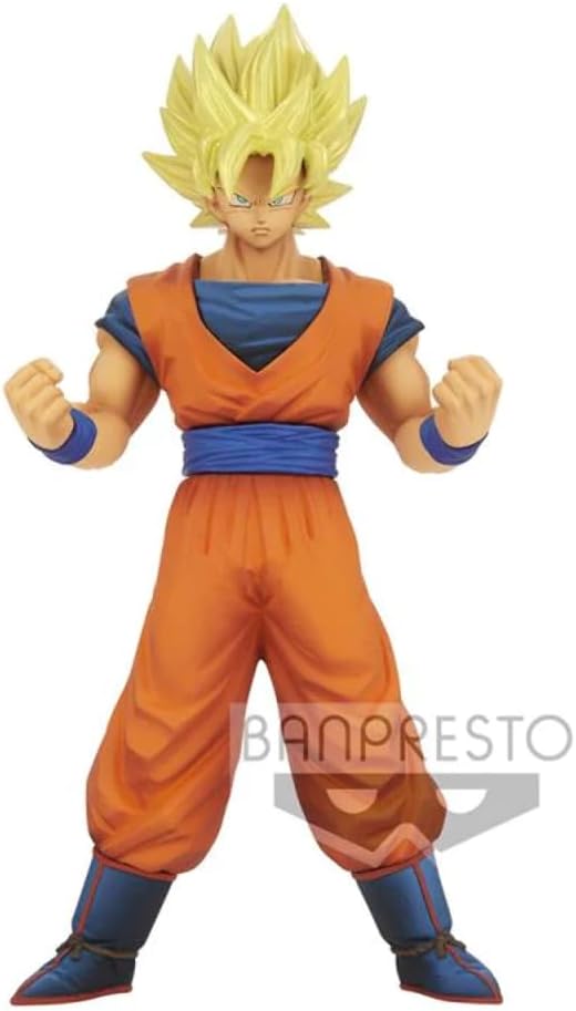 DRAGON BALL Z BURNING FIGHTERS vol.1