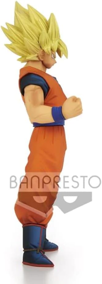 DRAGON BALL Z BURNING FIGHTERS vol.1