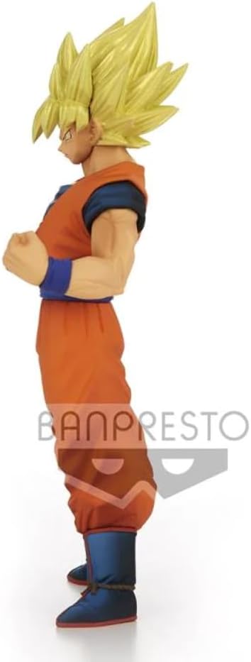 DRAGON BALL Z BURNING FIGHTERS vol.1
