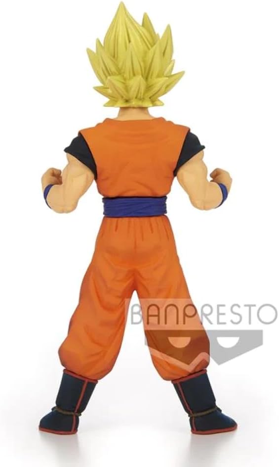 DRAGON BALL Z BURNING FIGHTERS vol.1