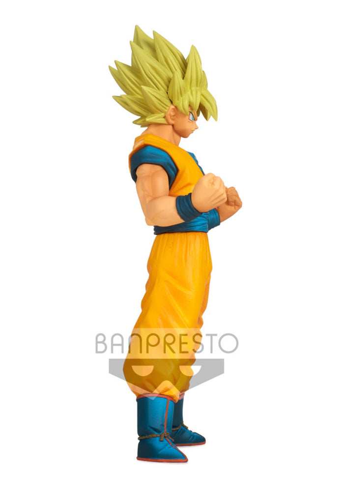 Dragon Ball Z Burning Fighters Vol2Bson Goku
