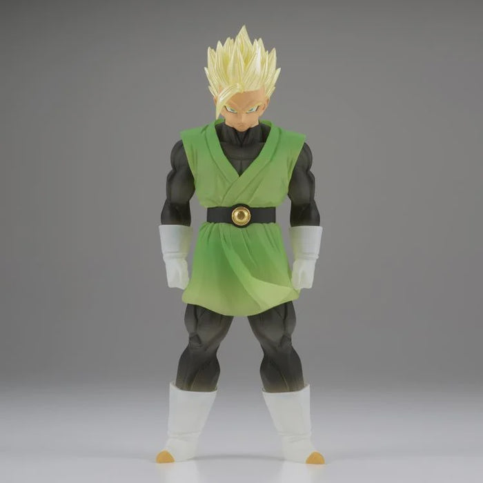 Dragon Ball Z Clearise Super Saiyan Gohan Great Saiyaman Ver