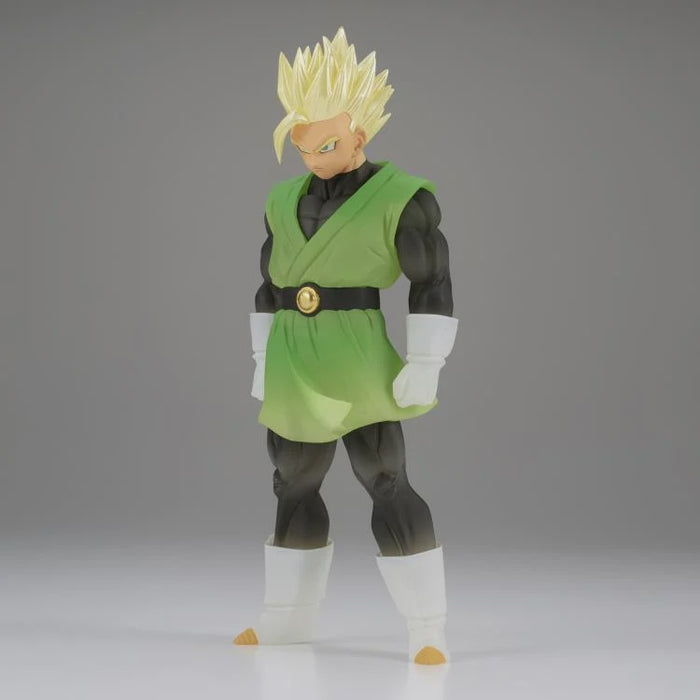 Dragon Ball Z Clearise Super Saiyan Gohan Great Saiyaman Ver
