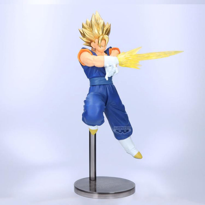 Dragon Ball Z Dokkan Battle 10Th Anniversary Figure Super Vegito