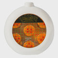 Dragon Ball Z Dragon Radar Tin With 7 Acrylic Resin Balls