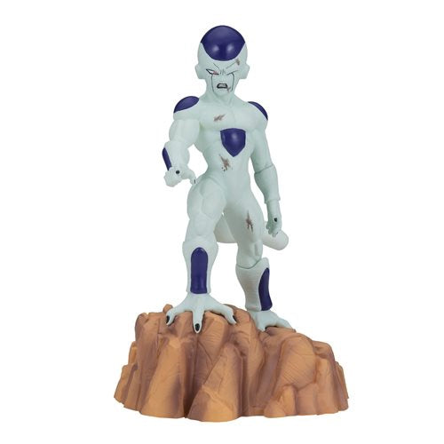 Dragon Ball Z Frieza History Box Vol 5 Statue