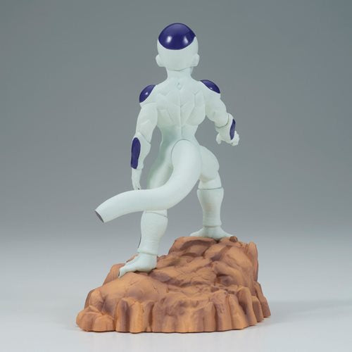 Dragon Ball Z Frieza History Box Vol 5 Statue
