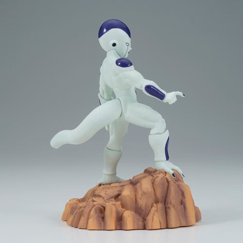 Dragon Ball Z Frieza History Box Vol 5 Statue