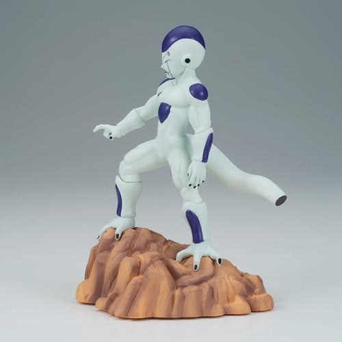 Dragon Ball Z Frieza History Box Vol 5 Statue