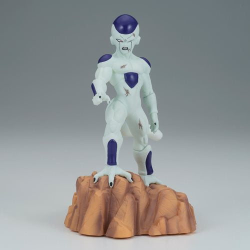 Dragon Ball Z Frieza History Box Vol 5 Statue