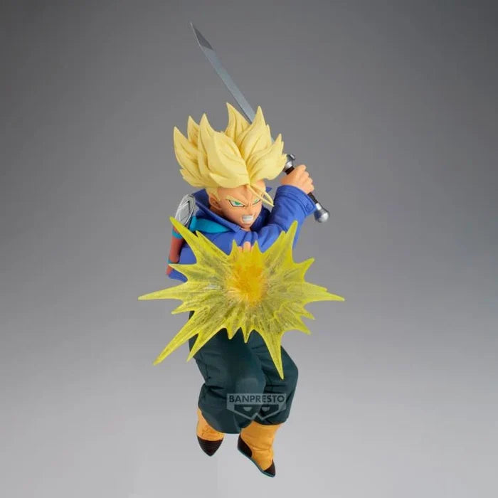 DRAGON BALL Z G×materia TRUNKS