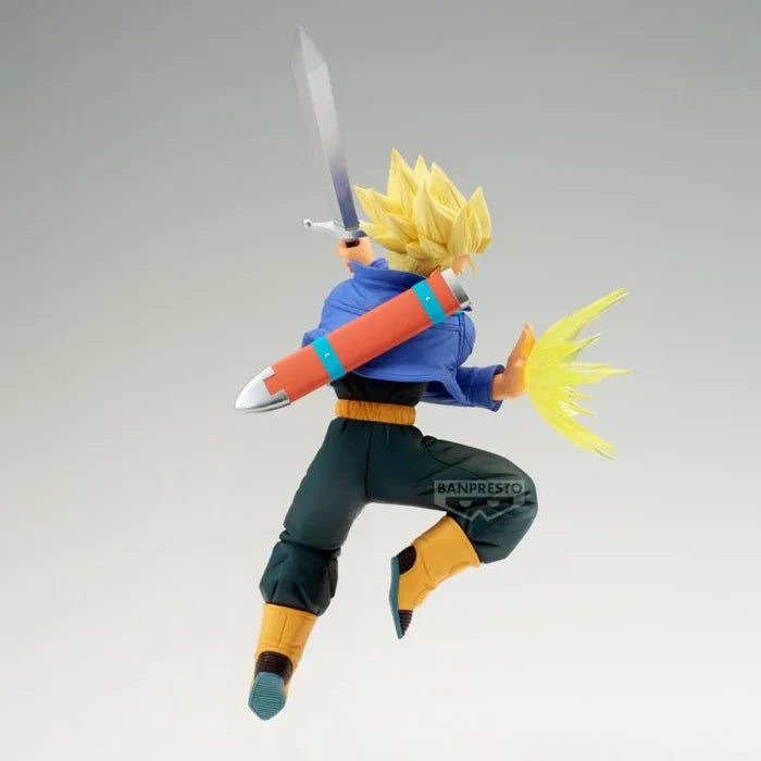 DRAGON BALL Z G×materia TRUNKS