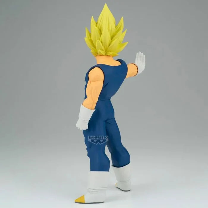 DRAGON BALL Z Grandista-MAJIN VEGETA-