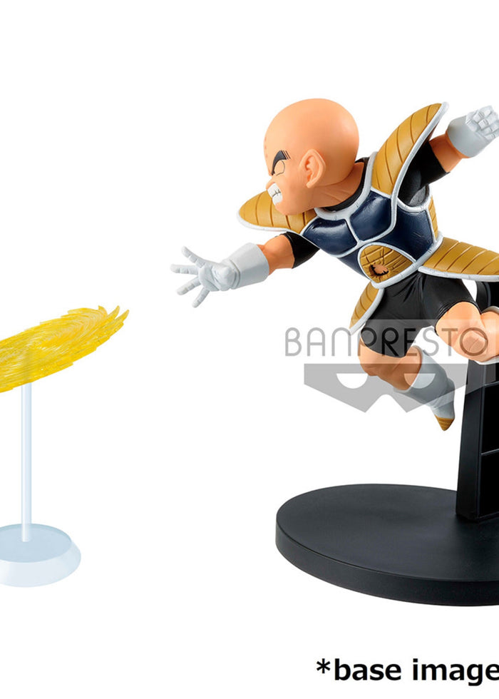 Dragon Ball Z Gxmateria The Krillin