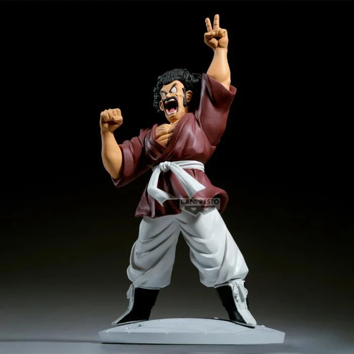 DRAGON BALL Z History Box MR. SATAN