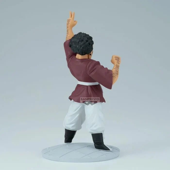 DRAGON BALL Z History Box MR. SATAN
