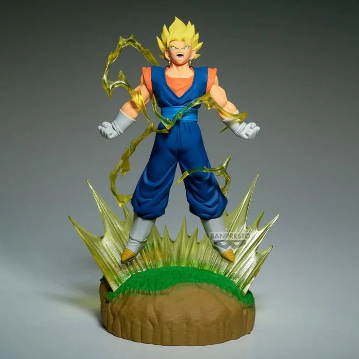 DRAGON BALL Z History Box VEGITO