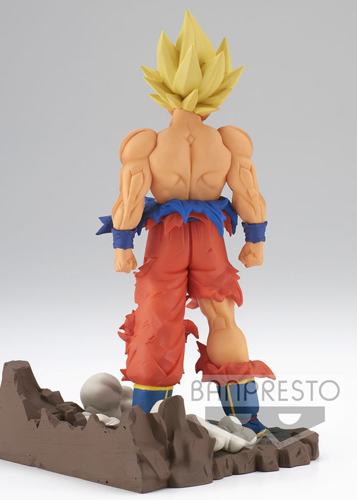 DRAGON BALL Z History Box vol.3