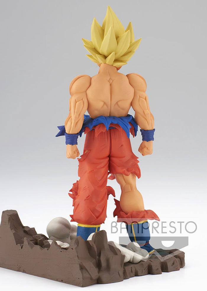 Dragon Ball Z History Box Vol3