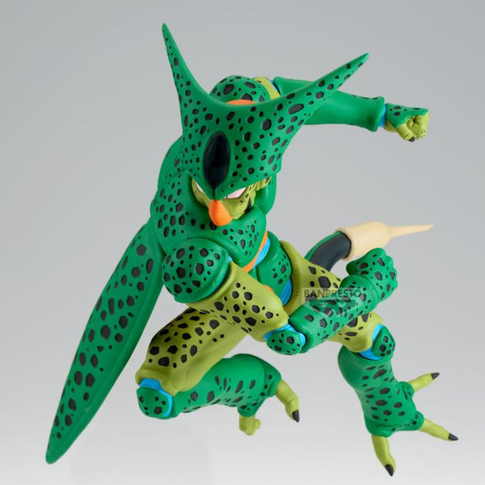 DRAGON BALL Z MATCH MAKERS CELL(VS ANDROID 16)