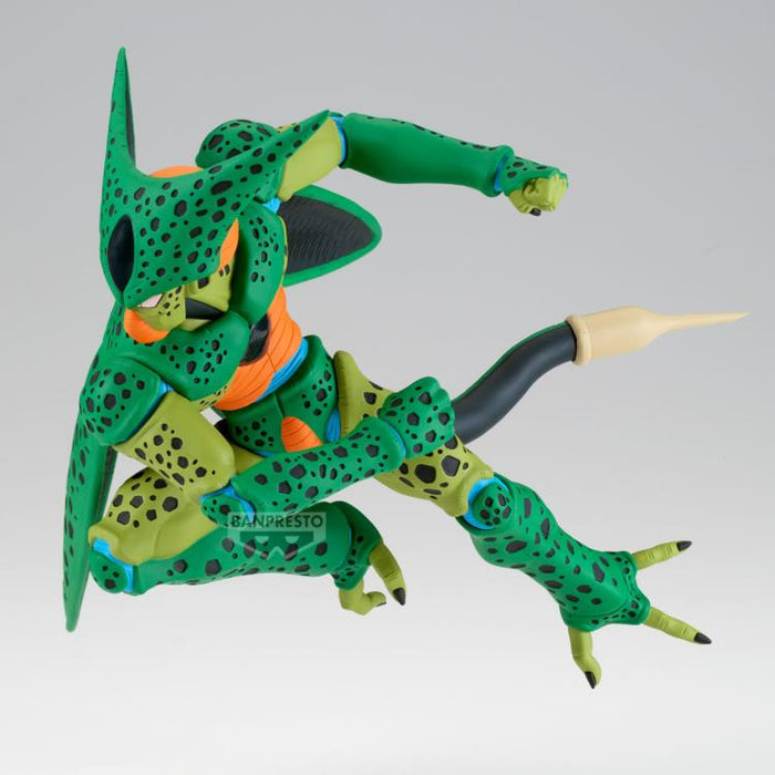 DRAGON BALL Z MATCH MAKERS CELL(VS ANDROID 16)