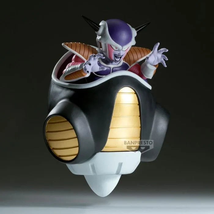 DRAGON BALL Z MATCH MAKERS FRIEZA (VS SON GOKU)