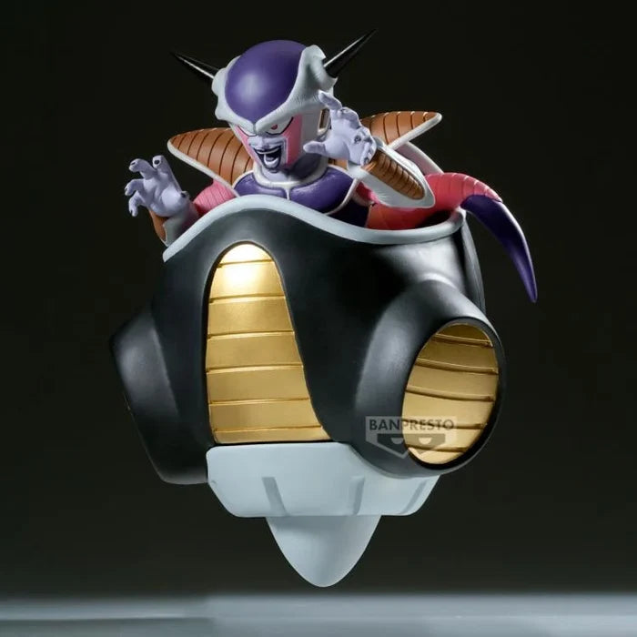 DRAGON BALL Z MATCH MAKERS FRIEZA (VS SON GOKU)