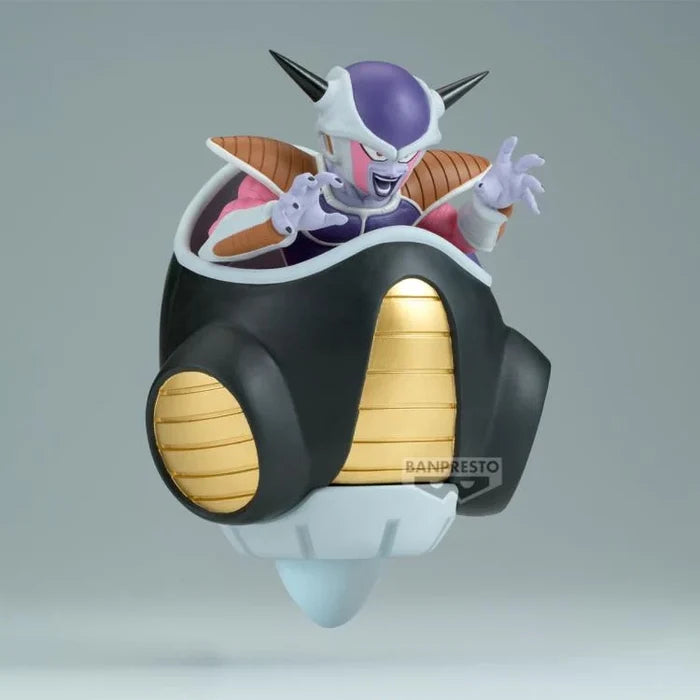 DRAGON BALL Z MATCH MAKERS FRIEZA (VS SON GOKU)