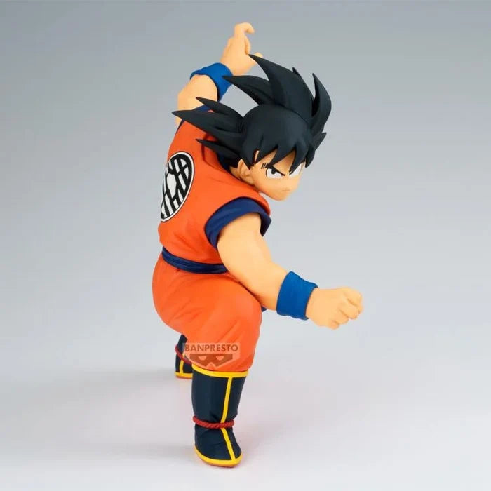 DRAGON BALL Z MATCH MAKERS SON GOKU(VS VEGETA)
