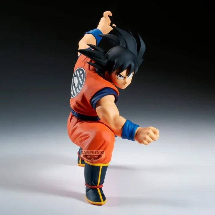 DRAGON BALL Z MATCH MAKERS SON GOKU(VS VEGETA)