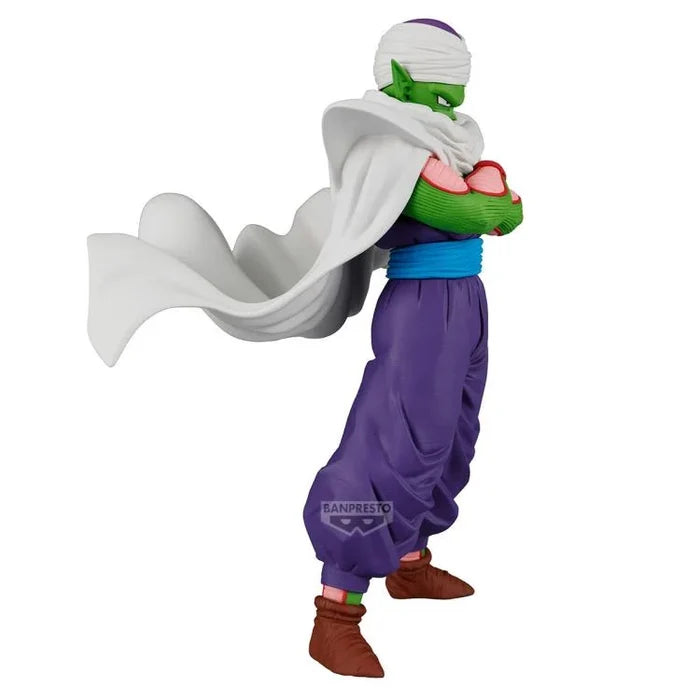 DRAGON BALL Z SOLID EDGE WORKS PICCOLO