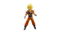 Dragon Ball Z: Super Saiyan Goku (The Games Begin) S.H. Figuarts