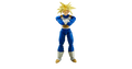 Dragon Ball Z: Super Saiyan Trunks (Infinite Latent Super Power) S.H. Figuarts