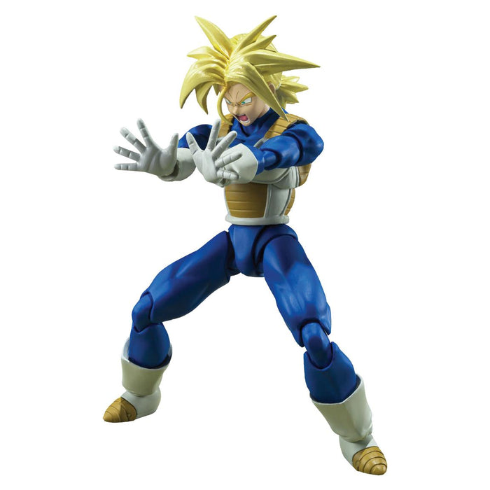 Dragon Ball Z: Super Saiyan Trunks (Infinite Latent Super Power) S.H. Figuarts