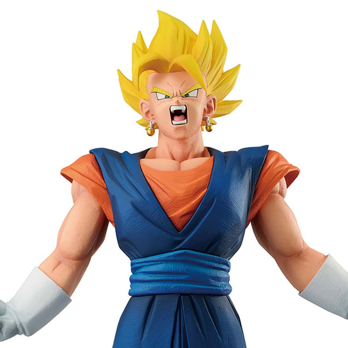 Dragon Ball Z Super Saiyan Vegito Vs Omnibus Ultimate Masterlise Ichibansho Statue